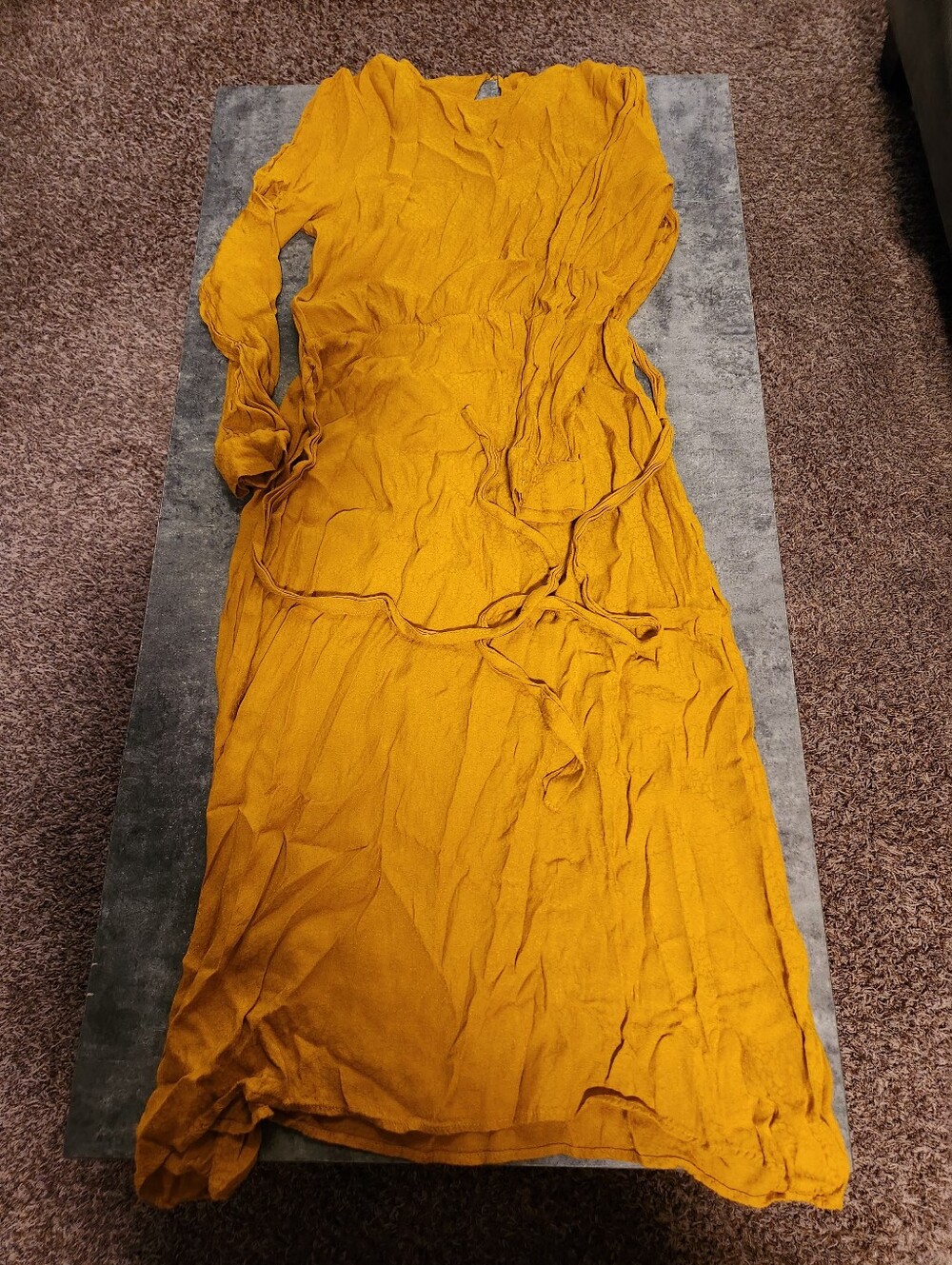 Zara dress